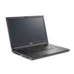 Ноутбук Fujitsu LifeBook E556 LKN:E5560M0020RU (15.6 ", HD 1366x768 (16:9), Core i5, 8 Гб, HDD, Intel HD Graphics)