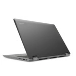Ноутбук Lenovo Yoga 530-14IKB 81EK0093RU (14 ", FHD 1920x1080 (16:9), Core i5, 8 Гб, SSD, 128 ГБ, Intel HD Graphics)