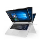 Ноутбук Lenovo Yoga 730-15IKB 81CU0021RU (15.6 ", FHD 1920x1080 (16:9), Core i7, 8 Гб, SSD, 256 ГБ)