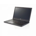 Ноутбук Fujitsu LIFEBOOK E556 LKN:E5560M0019RU (15.6 ", FHD 1920x1080 (16:9), Core i5, 8 Гб, SSD, 256 ГБ, Intel HD Graphics)