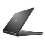 Ноутбук Dell Latitude 5490 5490-2707 (14 ", FHD 1920x1080 (16:9), Core i5, 8 Гб, SSD, 256 ГБ, nVidia GeForce MX130)