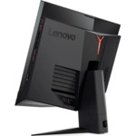 Моноблок Lenovo Idea Centre Y910-27 F0CJ001RRK (27 ", Intel, Core i7, 6700, 3.4, 16 Гб, HDD и SSD, 2 Тб, 128 Гб)