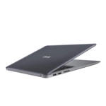 Ноутбук Asus VivoBook S15 S510UN-BQ146 90NB0GS5-M03850 (15.6 ", FHD 1920x1080 (16:9), Core i5, 8 Гб, SSD, 256 ГБ, nVidia GeForce MX150)