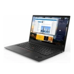 Ноутбук Lenovo ThinkPad X1 Carbon 6th Gen 20KH006MRT (14 ", WQHD 2560x1440 (16:9), Intel, Core i7, 16 Гб, SSD, 1 ТБ, Intel HD Graphics)