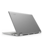 Ноутбук Lenovo Yoga 530-14IKB 81EK008VRU (14 ", FHD 1920x1080 (16:9), Core i3, 4 Гб, SSD, 128 ГБ, Intel HD Graphics)