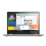 Ноутбук Lenovo Yoga 530-14IKB 81EK008VRU (14 ", FHD 1920x1080 (16:9), Core i3, 4 Гб, SSD, 128 ГБ, Intel HD Graphics)