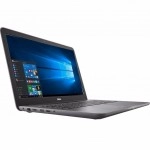 Ноутбук Dell Inspiron 5767 5767-7506 (17.3 ", FHD 1920x1080 (16:9), Core i5, 8 Гб, HDD, AMD Radeon R7 M 445)
