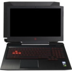 Ноутбук HP Omen 15-ce006ur 1ZB00EA (15.6 ", FHD 1920x1080 (16:9), Core i5, 8 Гб, HDD, nVidia GeForce GTX 1050)