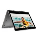 Ноутбук Dell Inspiron 5378 5378-9713 (13.3 ", FHD 1920x1080 (16:9), Core i3, 4 Гб, SSD)