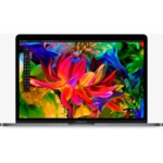 Ноутбук Apple MacBook Pro 13-inch Space Gray Z0UH0008D (13.3 ", WQXGA 2560x1600 (16:10), Core i5, 16 Гб, SSD, 512 ГБ, Intel Iris Plus Graphics)