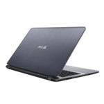Ноутбук Asus VivoBook X507UA-EJ091T 90NB0HI1-M01890 (15.6 ", FHD 1920x1080 (16:9), Core i5, 4 Гб, HDD, Intel HD Graphics)