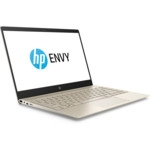 Ноутбук HP Envy 13-ad007ur 1WS53EA (13.3 ", FHD 1920x1080 (16:9), Core i3, 4 Гб, SSD, 128 ГБ, nVidia GeForce GT 610M)