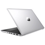 Ноутбук HP ProBook 430 G5 3QL38ES (13.3 ", FHD 1920x1080 (16:9), Core i5, 8 Гб, SSD, 128 ГБ, Intel HD Graphics)