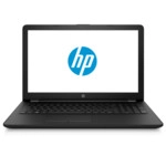 Ноутбук HP 15-ra027ur 3FZ02EA (15.6 ", HD 1366x768 (16:9), Pentium, 4 Гб, HDD, Intel HD Graphics)