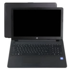 Ноутбук HP 15-ra028ur 3FZ04EA (15.6 ", HD 1366x768 (16:9), Pentium, 4 Гб, HDD, Intel HD Graphics)