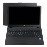 Ноутбук HP 15-rb010ur 3LG91EA (15.6 ", HD 1366x768 (16:9), E2, 4 Гб, HDD, AMD Radeon R2)