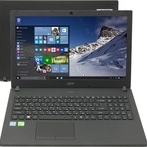 Ноутбук Acer TravelMate TMP2510-G2-MG-364Z NX.VGXER.006 (15.6 ", HD 1366x768 (16:9), Core i3, 4 Гб, HDD, nVidia GeForce MX130)