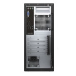 Персональный компьютер Dell Vostro 3668 MT 3668-1740 (Pentium, G4560, 3.5, 4 Гб, HDD)