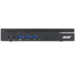 Персональный компьютер Acer Veriton N4640G DT.VQ0ER.086 (Core i3, 7100T, 3.4, 4 Гб, SSD)