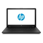 Ноутбук HP 15-bs151ur 3XY37EA (15.6 ", HD 1366x768 (16:9), Intel, Core i3, 4 Гб, HDD)
