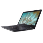 Ноутбук Lenovo ThinkPad 13 (2nd Gen) 20J1S0EW00 (13.3 ", FHD 1920x1080 (16:9), Core i5, 8 Гб, SSD, 256 ГБ, Intel HD Graphics)