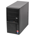Персональный компьютер iRU Office 315 MT 1051494 (Core i5, 7400, 3, 8 Гб, SSD)