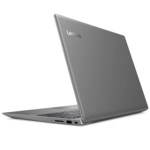 Ноутбук Lenovo IdeaPad 720-15IKBR 81C70005RK (15.6 ", FHD 1920x1080 (16:9), Core i5, 6 Гб, HDD)