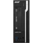 Персональный компьютер Acer Veriton X2640G DT.VPUER.147 (Pentium, G4560, 3.6, 4 Гб, HDD, Windows 10 Pro)