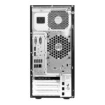 Рабочая станция Lenovo ThinkStation P320 Tower 30BH006FRU (Xeon E3, 16, 1 ТБ)