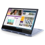 Ноутбук Lenovo Yoga 530-14IKB 81EK0099RU (14 ", FHD 1920x1080 (16:9), Core i7, 8 Гб, SSD, 256 ГБ, Intel HD Graphics)