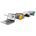 Ноутбук Lenovo Yoga 730-13IKB 81CT003QRU (13.3 ", FHD 1920x1080 (16:9), Core i7, 8 Гб, SSD, 256 ГБ, Intel HD Graphics)