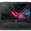 Ноутбук Asus GL703GM-EE036T 90NR00G1-M00510 (17.3 ", FHD 1920x1080 (16:9), Core i7, 16 Гб, HDD и SSD, 256 ГБ)