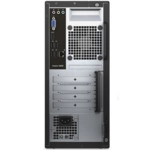 Персональный компьютер Dell Vostro 3668 MT 3668-1757 (Core i3, 7100, 3.9, 4 Гб, HDD)