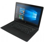 Ноутбук Krez Ninja TY1301B (13.3 ", FHD 1920x1080 (16:9), Intel, Atom X5, 2 Гб, SSD)