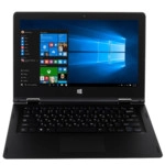 Ноутбук Krez Ninja TY1301B (13.3 ", FHD 1920x1080 (16:9), Intel, Atom X5, 2 Гб, SSD)