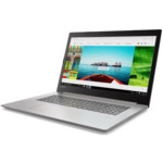 Ноутбук Lenovo IdeaPad 320-17AST 80XW006TRU (17.3 ", HD+ 1600х900 (16:9), A6, 4 Гб, HDD, AMD Radeon R4)