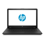 Ноутбук HP 15-ra062ur 3QU48EA (15.6 ", HD 1366x768 (16:9), Pentium, 4 Гб, HDD)