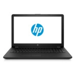 Ноутбук HP 15-bs158ur 3XY59EA (15.6 ", HD 1366x768 (16:9), Core i3, 4 Гб, HDD)