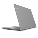 Ноутбук Lenovo IdeaPad 320-15IAP 80XR015TRK (15.6 ", FHD 1920x1080 (16:9), Celeron, 4 Гб, HDD, AMD Radeon R 530M)