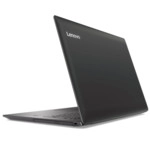 Ноутбук Lenovo IdeaPad 320-17IKB 80XM00JTRU (17.3 ", HD+ 1600х900 (16:9), Pentium, 8 Гб, HDD, Intel HD Graphics)