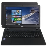 Ноутбук Acer Extensa  EX2540-31PH NX.EFHER.035 (15.6 ", FHD 1920x1080 (16:9), Core i3, 4 Гб, HDD, Intel HD Graphics)