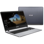 Ноутбук Asus X507MA-EJ012T 90NB0HL1-M00160 (15.6 ", FHD 1920x1080 (16:9), Pentium, 4 Гб, HDD)