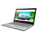 Ноутбук Lenovo IdeaPad 320-15IAP 80XR01CARU (15.6 ", FHD 1920x1080 (16:9), Celeron, 4 Гб, HDD, Intel HD Graphics)