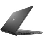 Ноутбук Dell Vostro 3578 3578-2646 (15.6 ", FHD 1920x1080 (16:9), Core i5, 4 Гб, HDD, AMD Radeon R5 M 520)