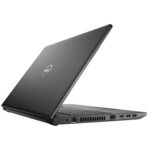 Ноутбук Dell Vostro 3568 3568-7568 (15.6 ", HD 1366x768 (16:9), Core i3, 4 Гб, HDD)