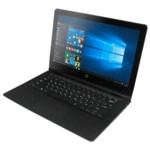 Ноутбук Krez Ninja TY1301W (13.3 ", FHD 1920x1080 (16:9), Atom X5, 2 Гб, SSD, 32 ГБ, Intel HD Graphics)