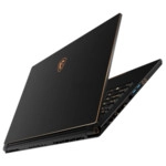 Ноутбук MSI GS65 Stealth Thin 8RF-069RU 9S7-16Q211-069 (15.6 ", FHD 1920x1080 (16:9), Core i7, 32 Гб, SSD, 512 ГБ, nVidia GeForce GTX1070)