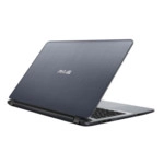 Ноутбук Asus VivoBook X507UB-EJ177 90NB0HN1-M02320 (15.6 ", FHD 1920x1080 (16:9), Core i5, 8 Гб, HDD, nVidia GeForce MX110)