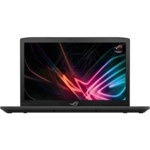Ноутбук Asus GL703GS-E5023T (17.3 ", FHD 1920x1080 (16:9), Core i7, 16 Гб, HDD и SSD, 256 ГБ, nVidia GeForce GTX1070)