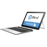 Ноутбук HP Elite X2 1012 G2 1LV15EA (12.3 ", 2736x1824 (3:2), Core i3, 4 Гб, SSD, 256 ГБ, Intel HD Graphics)